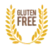 Gluten free