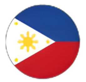 Flag of Philippines