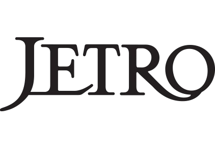 JETRO