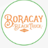 Boracay Beach Truck