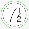 Seven and a Half