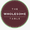 The Wholesome Table