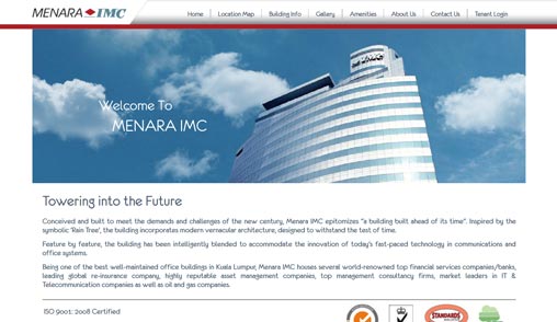Menara IMC